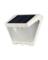 SECURITY LIGHT 500L WHT