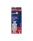 AC QUIET SWITCH SNGL WHT
