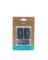 BATTERY D PALE BLUE 2PK