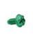 GROUNDING SCREW STL 10PK