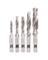DRILL&TAP SET 5P MW