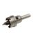 HOLE CUTTER CARBD 1-1/8"