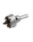 Hole Cutter Carbd 1-3/8"