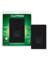 150W Black Rocker Dimmer Switch