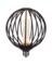 LED BULB DEC E26 4W