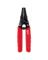 Wire Strippr/cuttr 6.51"