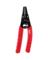 Wire Strippr/cuttr 7.18"