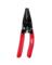 Wire Strippr/cuttr 7.77"