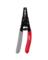 Wire Strippr/cuttr 2.58"