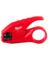 Coax Cbl Strpr 3.74"