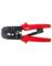CRMPR/STPR BLK/RED 3.55"