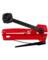Cable Cutr Blk/red 7.41"