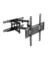 60" Articulating TV Wall Mount