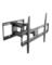 ART TV WALL MOUNT 80"