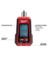 Rcptcl Tstr Lcd Blk/red