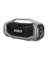 Portbl Spkr Blk/gry 120v