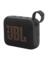 PORTABLE SPEAKER BLK GO4
