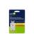 20A White Decor AFCI/GFCI Outlet