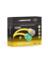 100' 10/3 SJTW Yellow Ext Cord