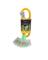 2' 12/3 SJTW Outdoor Ext. Cord