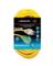 50' 14/3 SJTW Yellow Ext Cord