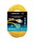 100' 14/3 SJTW Yellow Ext Cord