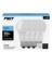 FT LED A19 DL 100W 4PK