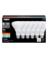 65W BR30 ADJ 6PK LED