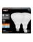 Ft Led Br40 Aw  100w 2pk