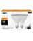 Ft Ld Par38 Bw 120w 2pk