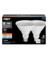 120W FLOOD 2PK PAR38 BW LED