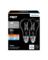 FIL LED BULB A21 E26 12W