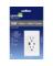 OUTLET/USB A/C DPLX 15A
