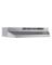RNG HD STL SLV 240W 24"