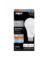 100W A19 4PK ADJ WHT LED