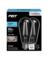 Ft Led St19 Dl 60w 2pk
