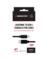 6' Lightning to USB-C Sync Cable