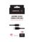 10' Lightning - USB-C Sync Cable