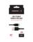 10' USB-C to USB-A Sync Cable