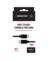 3' USB-C to USB-C Sync Cable