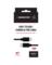 6' USB Charge & Sync Cable