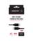3' USB C to USB C Sync Cable