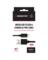 6' USB A to Micro Sync Cable