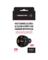 5 USB CR CHRGR PVC BLK