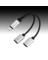 6" USB-C Adapter