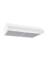 RANGE HOOD 30" WHT