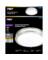 14" 24W LED CEILING FIXTURE