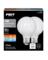 LED BULB G25 E26 5.5W