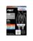 Ft Led Ba10 Aw 40w 2pk