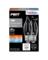 LED BULB BA10 E26 3.3W